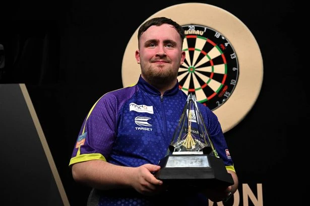 Darts expert outlines six steps on how an amateur 'can play like Luke Littler'
