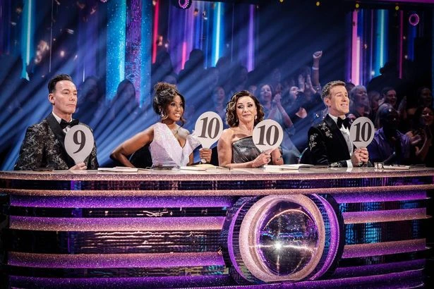 Huge pop star confirmed as third Strictly 2026 celeb contestant