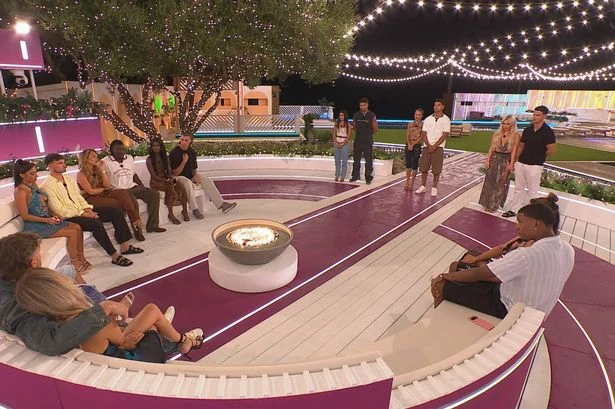 Love Island to air 'most dramatic recoupling' yet as another couple dumped
