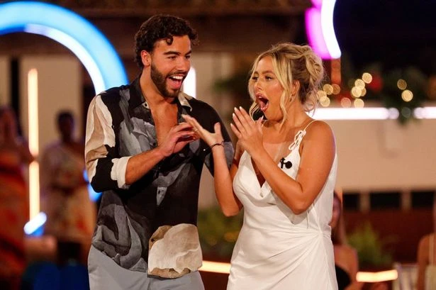 Love Island winner shares major clue producers give bombshells before they enter villa