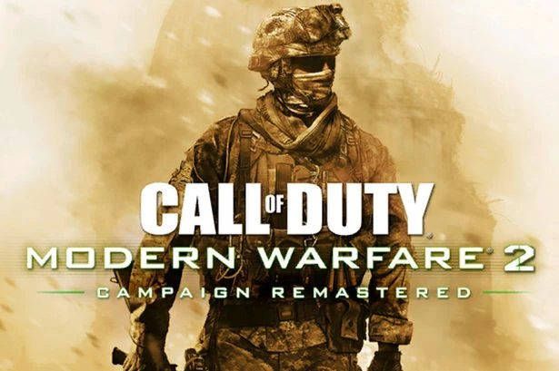 CoD classics Modern Warfare 2 and 3 set for PS5 and Xbox re-releases after leaked ratings