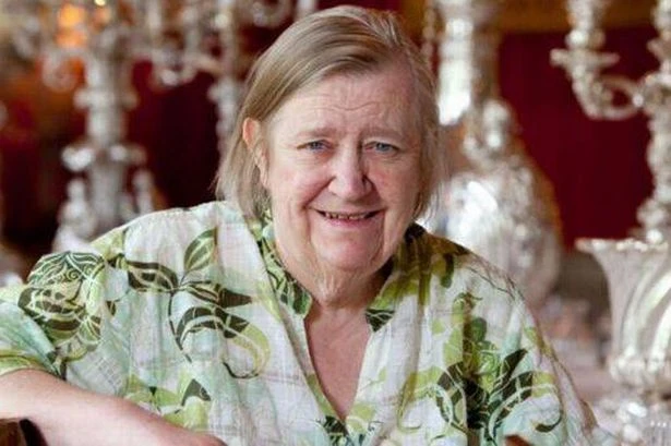 BBC chef's belongings auctioned to pay debts after dying penniless despite £2.8m fortune