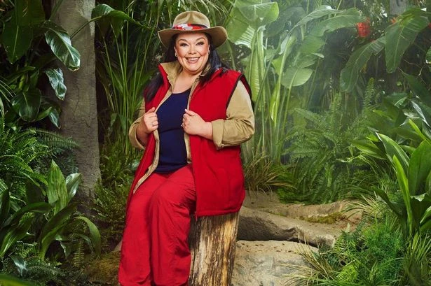 Is Lisa Riley leaving Emmerdale? I'm A Celebrity star sets record straight