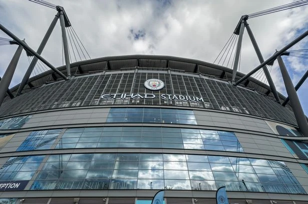 Win tickets to the Man City vs. Bournemouth Premier League game at the Etihad Stadium