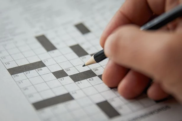 WIN £300 CASH EVERY DAY WITH YOUR DAILY STAR PRIZE CROSSWORD