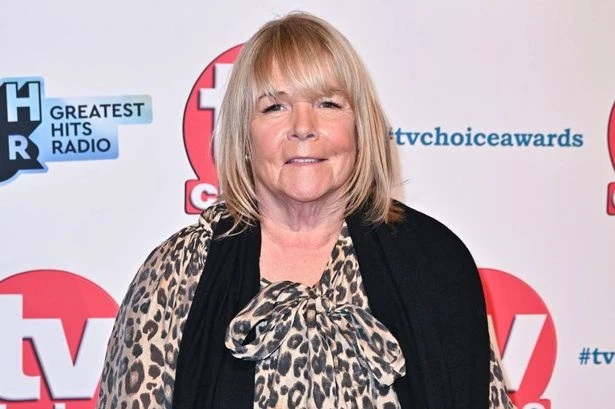 Linda Robson admits Loose Women cast are 'worried' about losing their jobs over ITV cuts