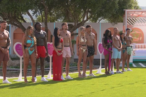 ITV Love Island fans 'sick of it' as they beg bosses to 'ban' show tradition