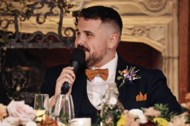 MAFS UK cast, start date, new schedule and all you need to know about 2025 series