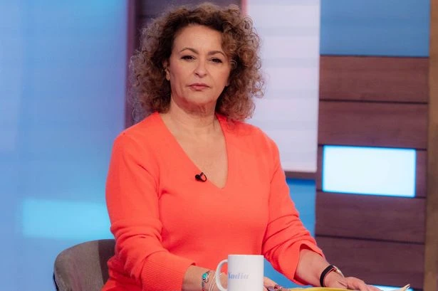 Loose Women 'civil war' as stars reportedly 'refuse to work' with Nadia Sawalha