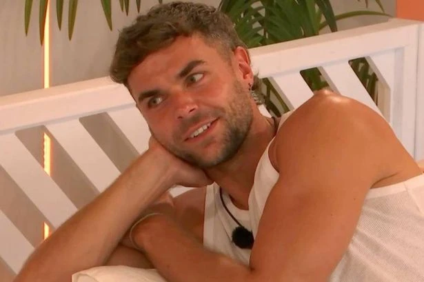 Love Island Harry split with bombshell ex Emma explained as she calls him out