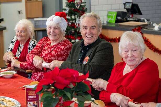 Asda launches important store initiative to help combat loneliness this Christmas