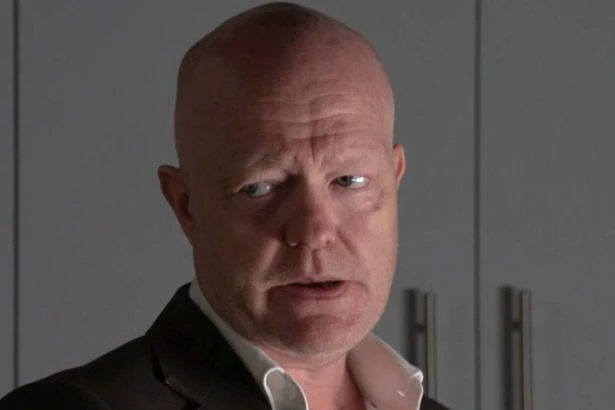 EastEnders fans fume 'what are the writers doing' as Max Branning starts another affair