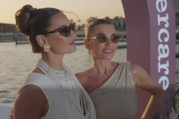 Sam Faiers and Billie Shepherd 'faced with some startling truths' as new show confirmed