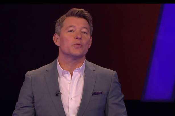 ITV Tipping Point's Ben Shephard issues warning to player after risky move