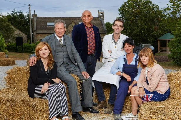 Brit ex-pat teaching Spanish how to speak 'northern' and now they say things like 'ey up'