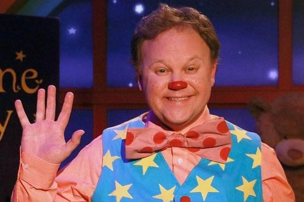 Mr Tumble's life off-screen from famous dad, quitting job and why he never married