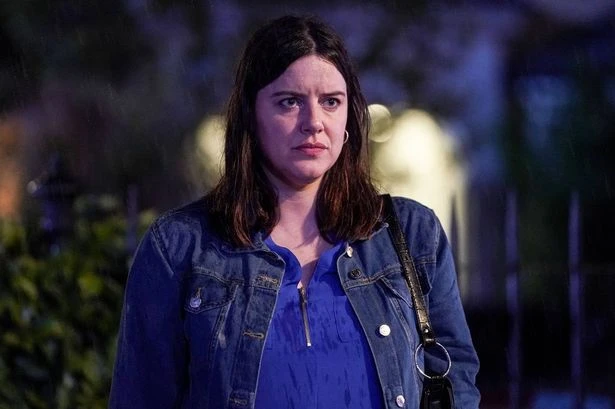 EastEnders' Zoe Slater finally shares identity of babies' father in 'unexpected' twist