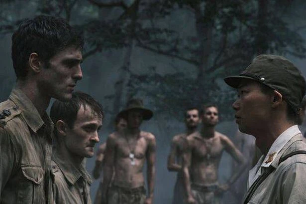 BBC viewers praise 'powerful' war drama featuring Euphoria star