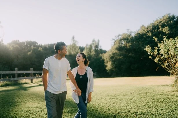 Are you and your partner perfectly in sync? Take this quiz to find out