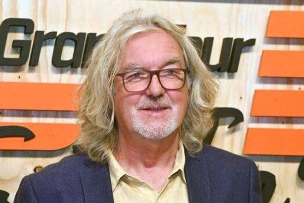 Top Gear star James May says soaring pub closures are down to their 'quality'