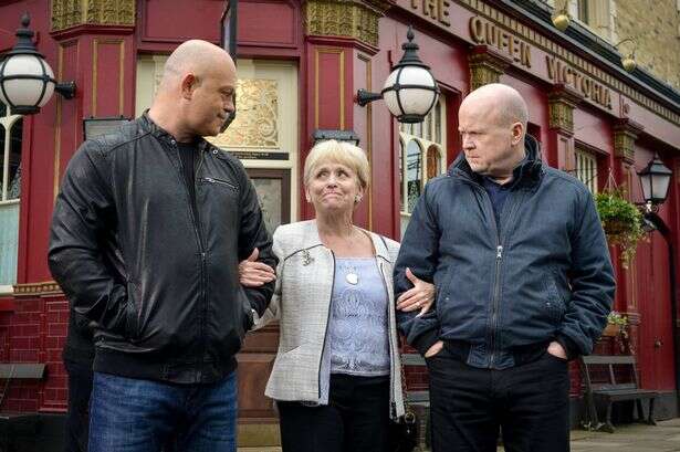 Inside EastEnders' Phil Mitchell star Steve McFadden's life - including co-star romance