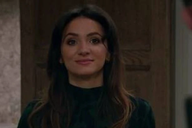 Emmerdale Gabby star's love life and why she prefers 'real' blokes to celebs