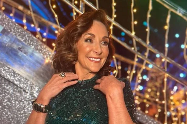 Strictly Come Dancing's Shirley Ballas rejected from celebrity dating app three times