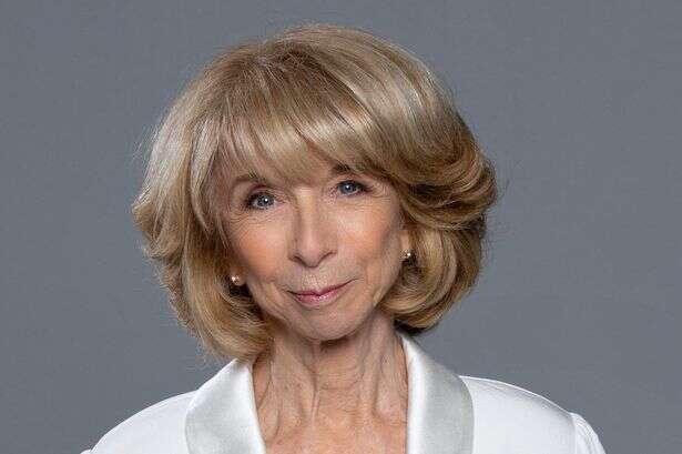 Corrie 'reveals' where Gail moves to after five decades on cobbles - but it's not France