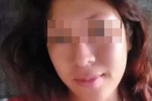 Pregnant teen decapitated and head put in cooler by Cartel sending 'message'