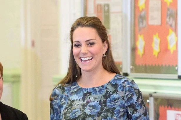 Kate Middleton's favourite brand Seraphine bought by Next after going into administration