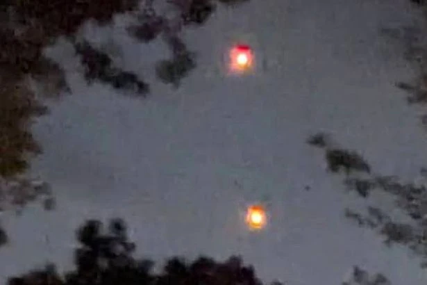 Russia and China in 'mad scramble' to clone captured UFOs, expert warns