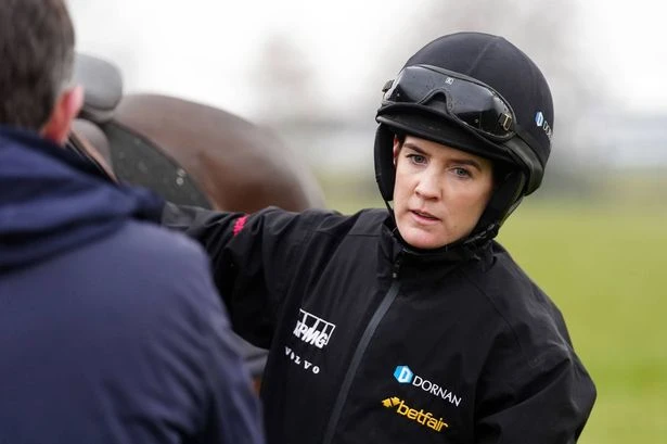 Rachael Blackmore tipped for shock career move as she retires from racing