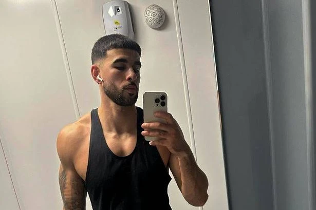 Inside Love Island bombshell Shea Mannings' life from real job to red flag he 'can't deal with'
