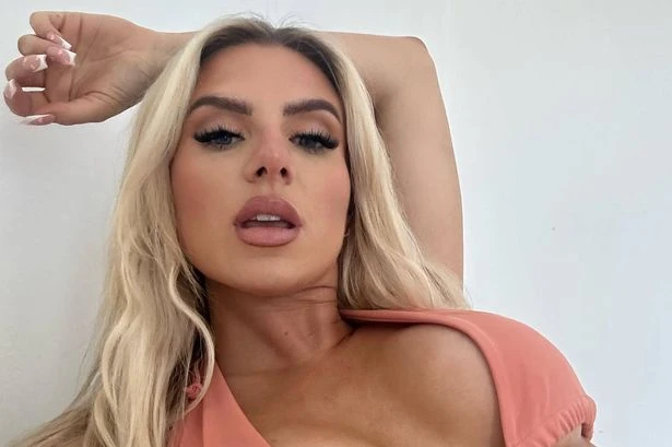Love Island legend lands new documentary exposing truth behind dating apps
