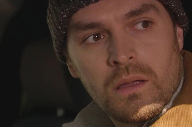 Is Mack leaving Emmerdale and what happens next after John Sugden 'kills again'