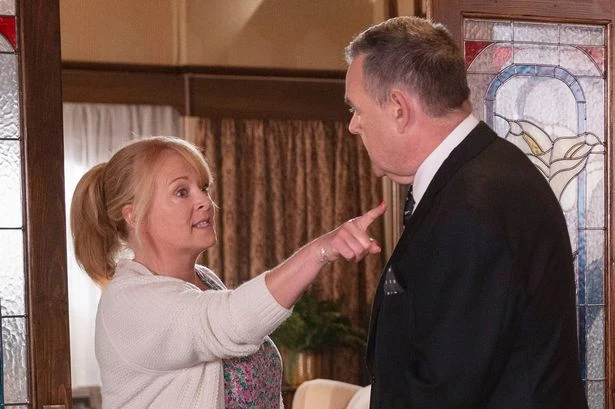 Coronation Street spoilers see Jenny Connor rocked by death news ahead of second tragedy
