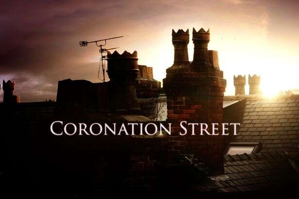 Member of Royal Family 'lands Coronation Street cameo' and has to 'speak Northern'