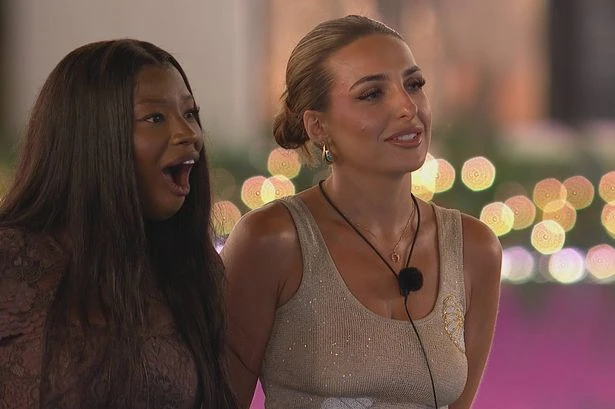 Love Island history as ITV confirm never-done-before twist leaving cast gobsmacked