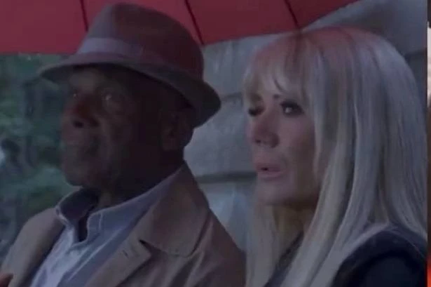 EastEnders confirm Sharon Watts' return in rare teaser and it's not what fans expected