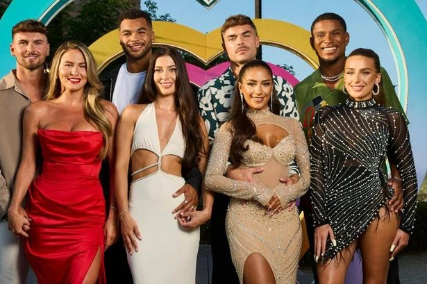 Love Island fans must watch this BAFTA-nominated UK dating show next