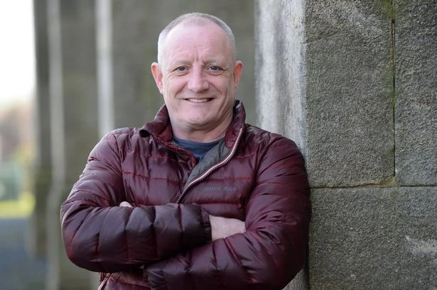 Gangland Mr Big gunned down by Anti A-Team with uzi finally gets inquest after cop battle