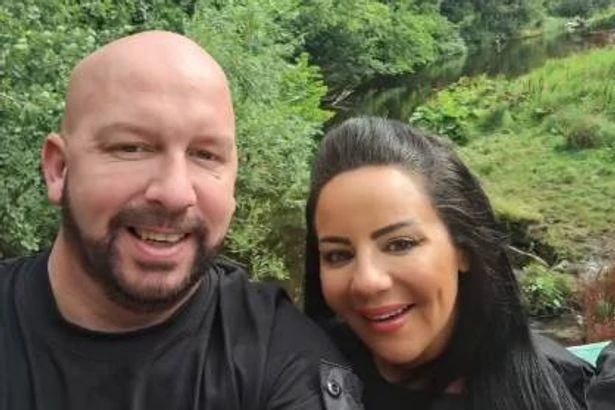 Man charged with killing ex-partner Vikki Soloman six days ago found dead in prison