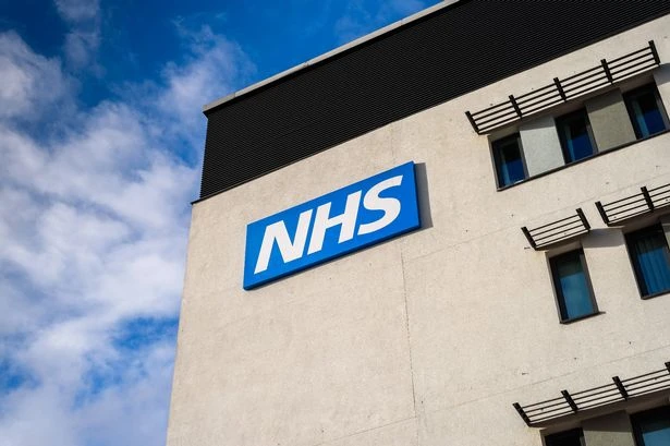 NHS nurses face 'abhorrent' levels of violence in A&E with guns pointed at them