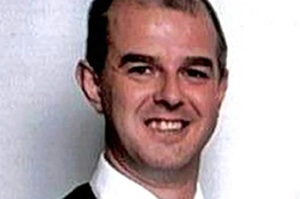 School teacher slit his three sons' throats as they slept after dark secret 'exposed'