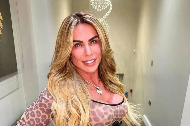 Gran who fell in love with an AI bot admits she was heartbroken after it vanished