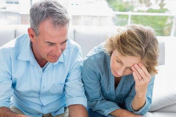 UK State Pension age set to rise in 2027 – check if you're affected by major rule change
