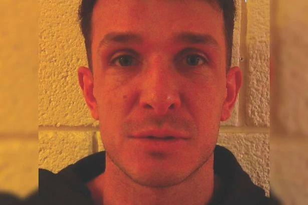 Drugs boss escapes from Warrington prison as police launch manhunt