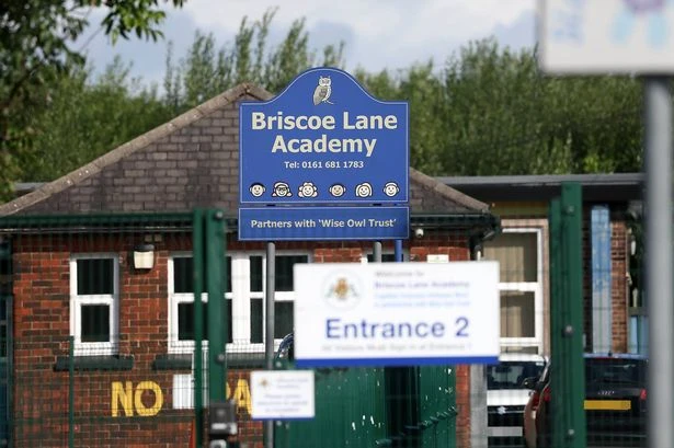 Girl, 11, gets locked inside school after falling asleep and has to call 999 to be freed