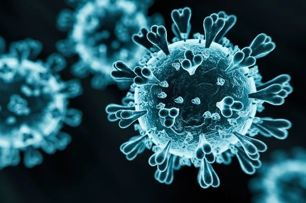 Urgent warning as new Covid 'Stratus' variant has new unexepected symptom