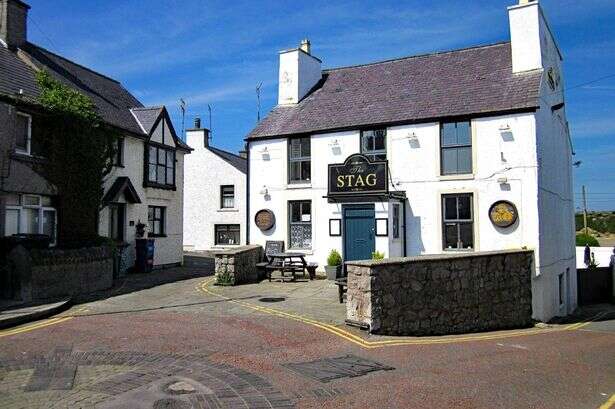 Angry villagers vow to boycott Wales' most northerly pub and here's why